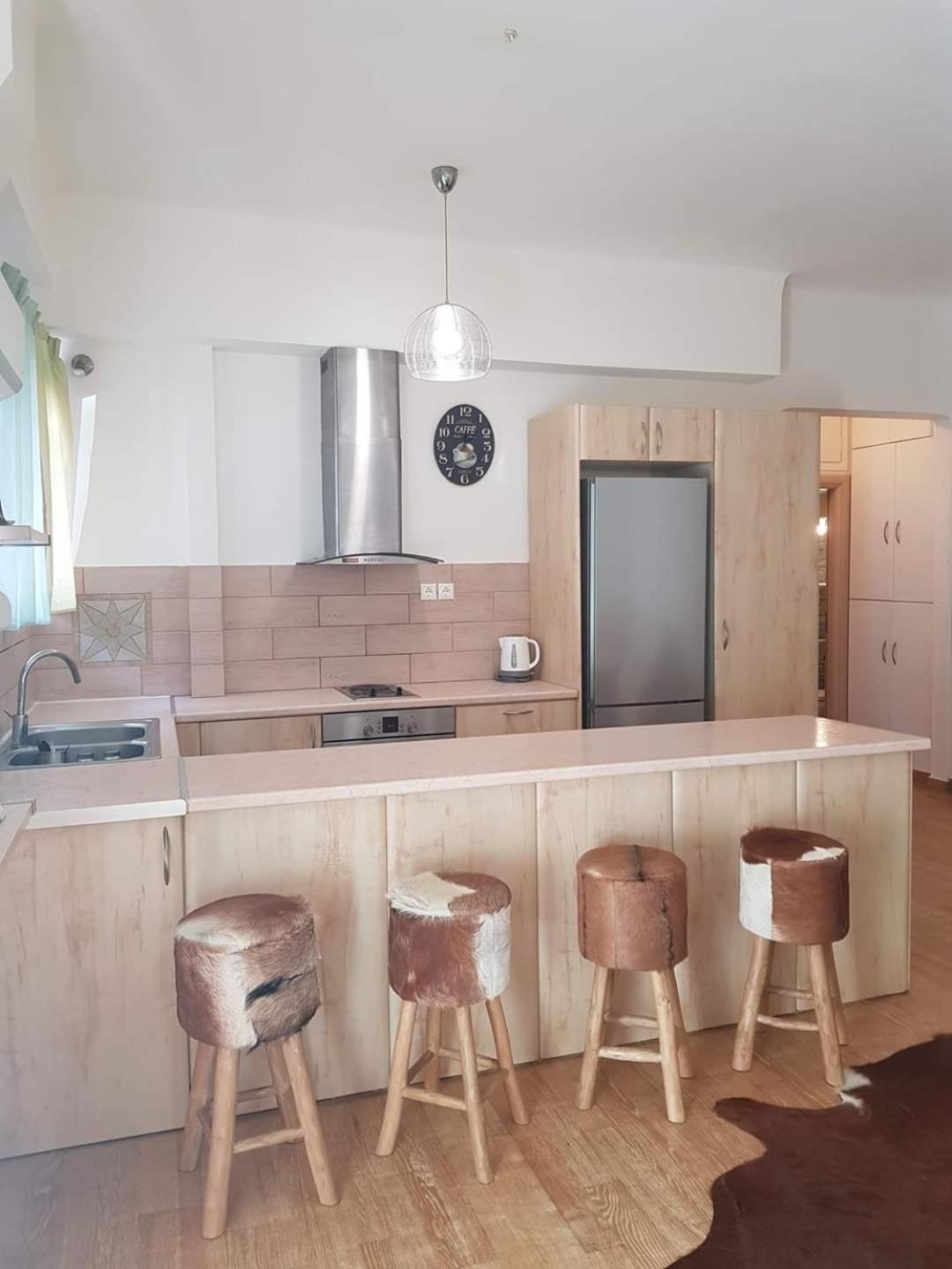 Urban By The Sea Apartment Piraeus Ngoại thất bức ảnh
