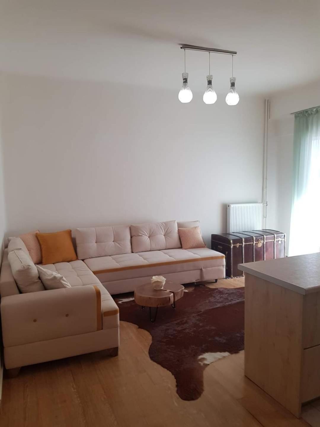 Urban By The Sea Apartment Piraeus Ngoại thất bức ảnh