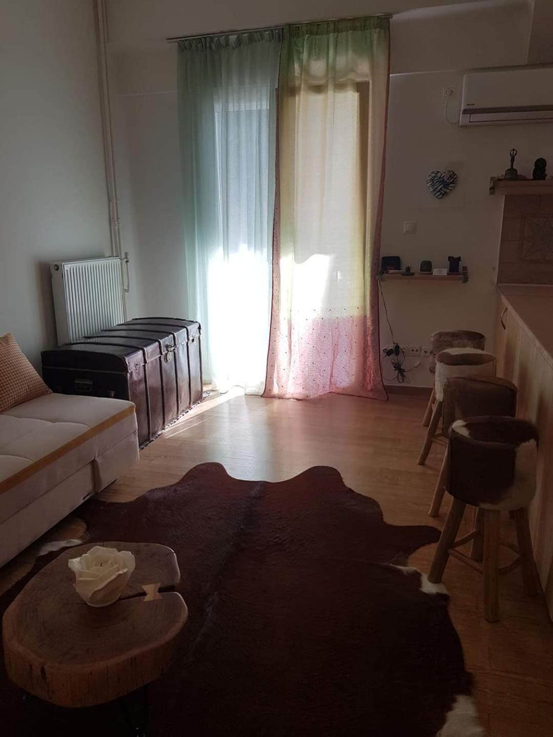 Urban By The Sea Apartment Piraeus Ngoại thất bức ảnh